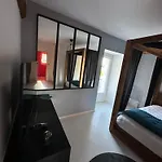 Bed and Breakfast Kimy Lunoterie Futuroscope Piscine Et Oyre