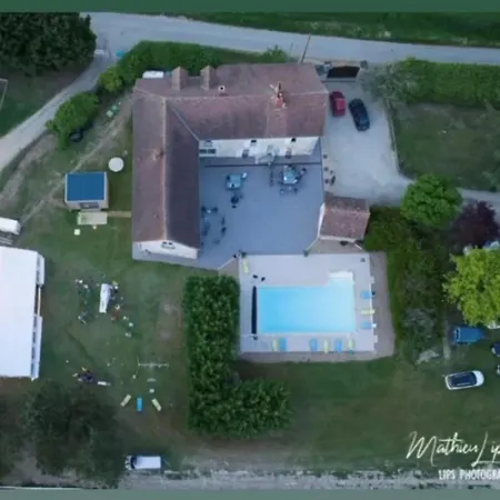 Kimy Lunoterie Futuroscope Piscine Et Oyre
