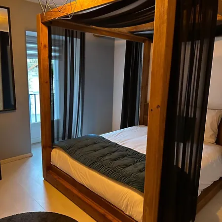 Bed & Breakfast Kimy Lunoterie Futuroscope Piscine Et