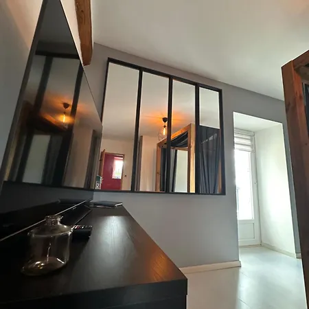 Bed & Breakfast Kimy Lunoterie Futuroscope Piscine Et Oyre