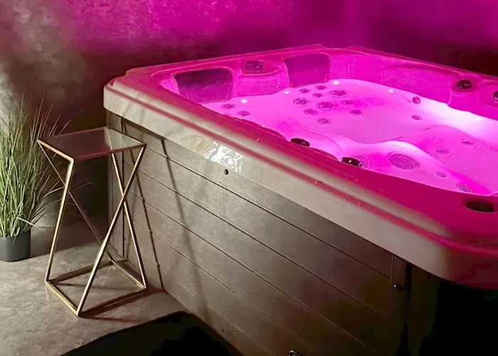 Kimy Lunoterie Futuroscope Piscine Et * Oyre