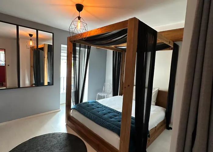 Kimy Lunoterie Futuroscope Piscine Et * Oyre