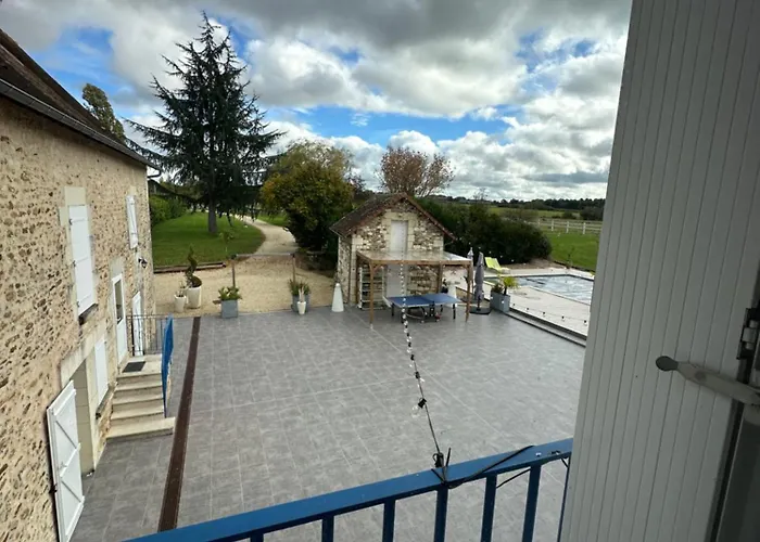 Kimy Lunoterie Futuroscope Piscine Et