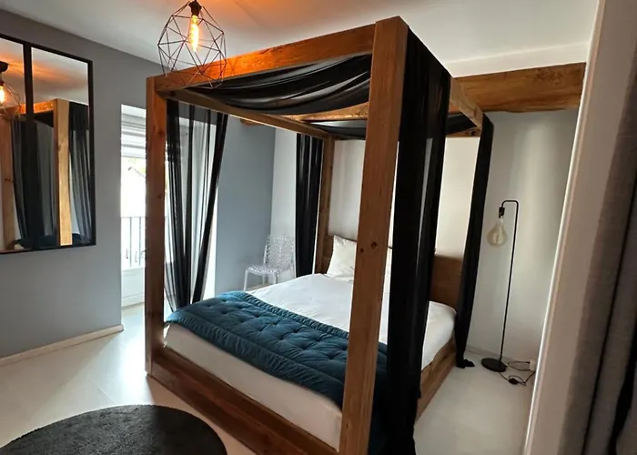 Kimy Lunoterie Futuroscope Piscine Et