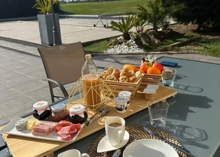 Kimy Lunoterie Futuroscope Piscine Et *