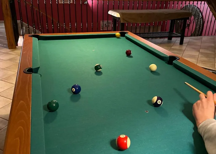 Kimy Lunoterie Futuroscope Piscine Et *