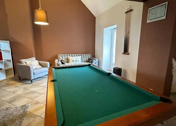 Kimy Lunoterie Futuroscope Piscine Et *